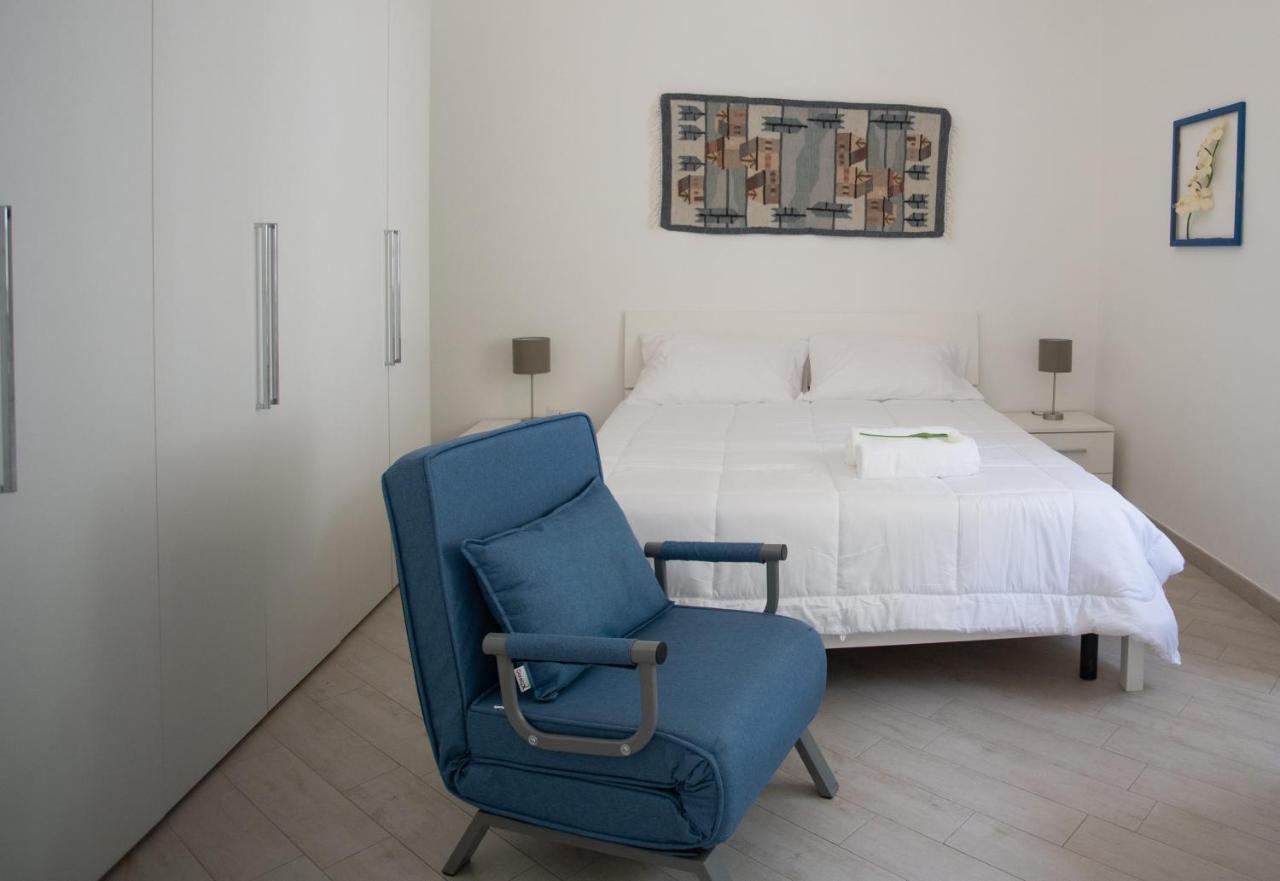 Armonie Centro - Salento Selection Lecce Eksteriør bilde