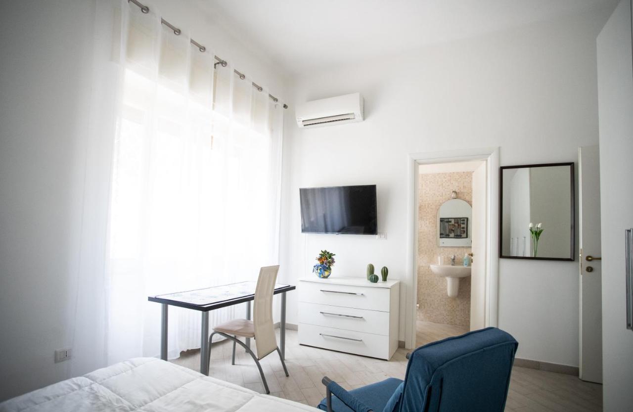 Armonie Centro - Salento Selection Lecce Eksteriør bilde